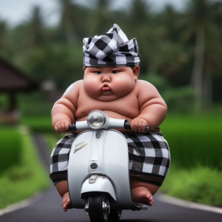 KECIL KECIL