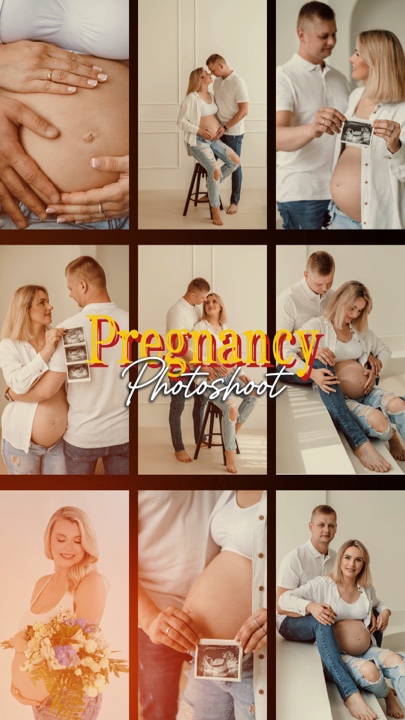 Pregnancy photo