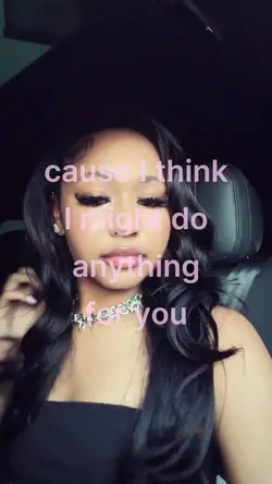 if you let me