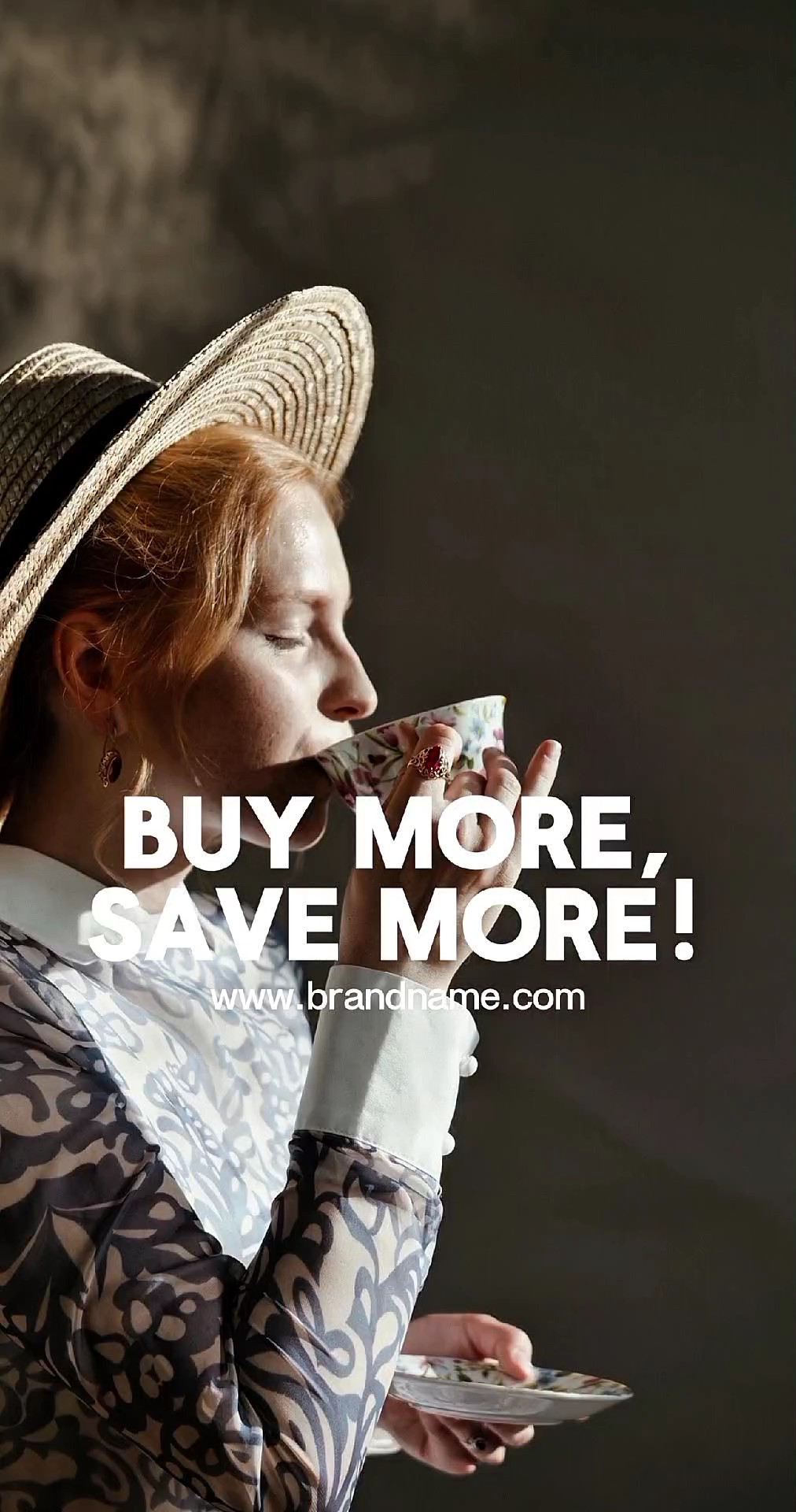 Mega sale