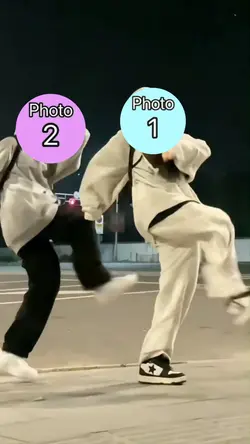 Try new template