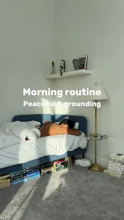 Routine Vlog 