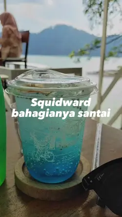 squidward