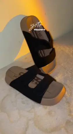 yoto slippers!!