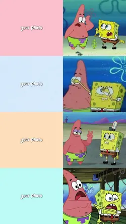 Spongebob Squarepant