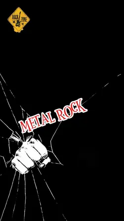 Metal Rock
