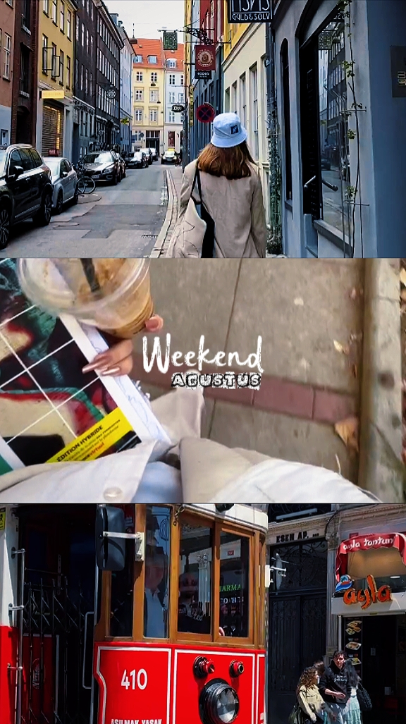 Dump Weekend