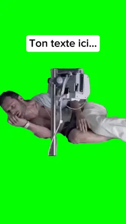 Rick Hopital TWD