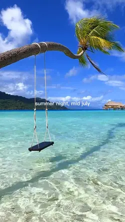 SUMMER