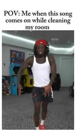 song comes on