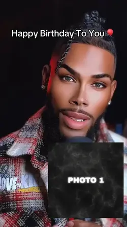 happy birthday cring