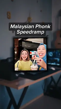 Malaysian Phonk