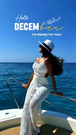 Hello December ❤️