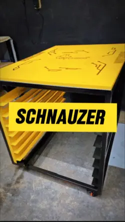 Schnauzer 