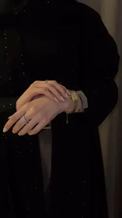 Abaya Template