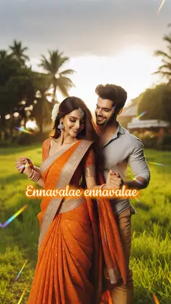 Ennavale ennavale