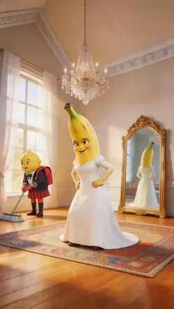 Banana Nanny Exposed