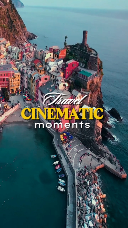 VIAGEM CINEMÁTICA 