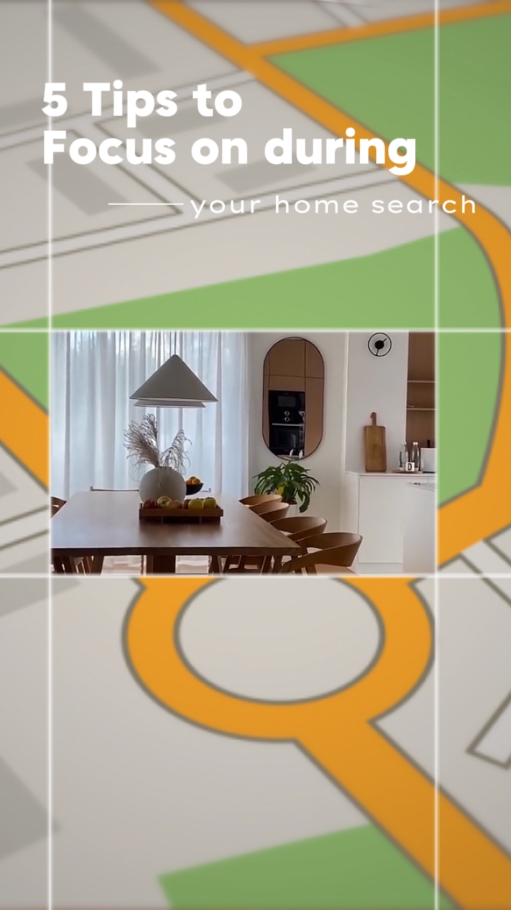 Real Estate Tips