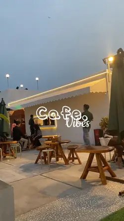 cafe vibes-no vilter