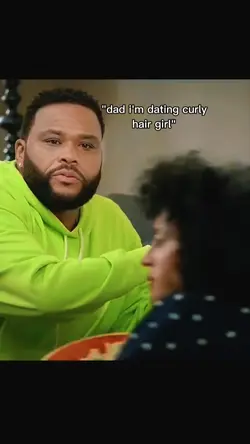trend curly hair