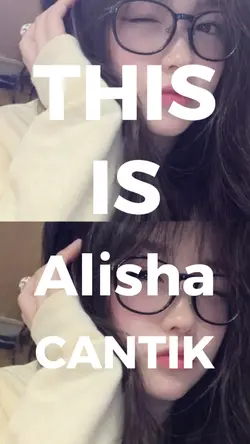 versi alisha