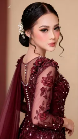 kebaya