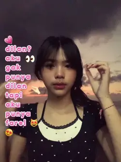 dilan? aku gak punya