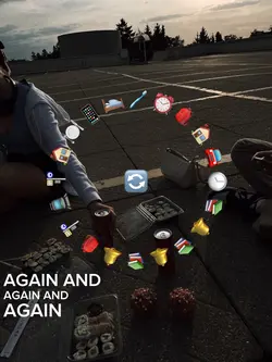 Again back to school