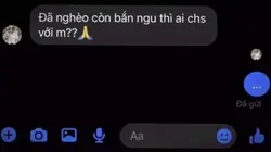 Đã nghèo còn bắn ngu