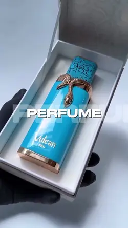 Perfume Premium