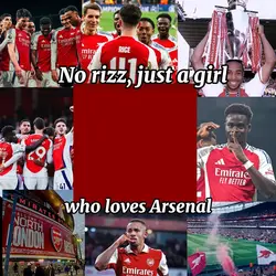 Arsenal <<<
