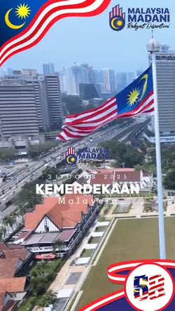 Merdeka 2025