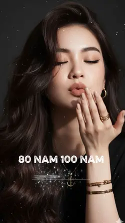 80 Nam Cuoc Doi