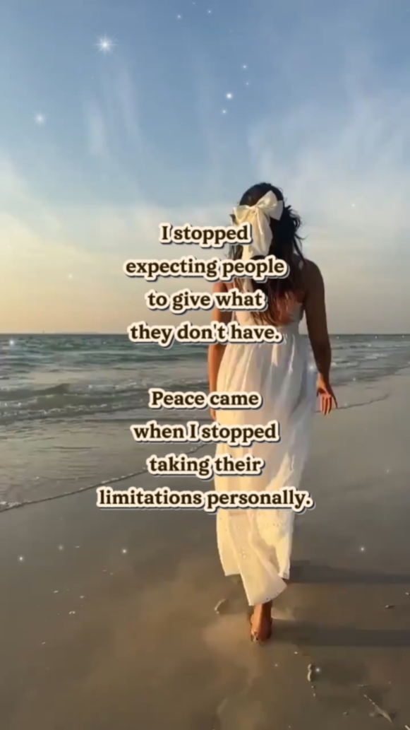 I Learned