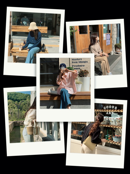 5Pic Frame Estética