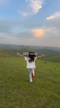 2025 recap