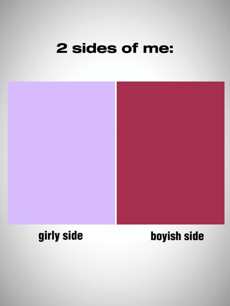 2 lados de mim