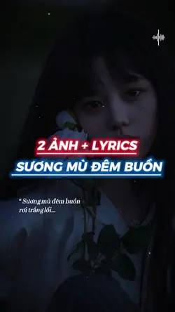 Sương mù đêm buồn