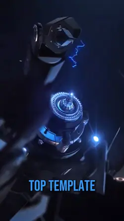 Tech Intro 🔝