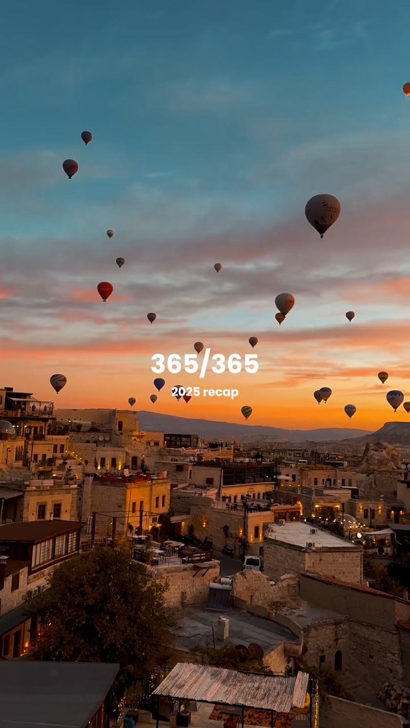 365 / 365 dias
