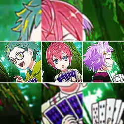 まじhotでsorry 3画面