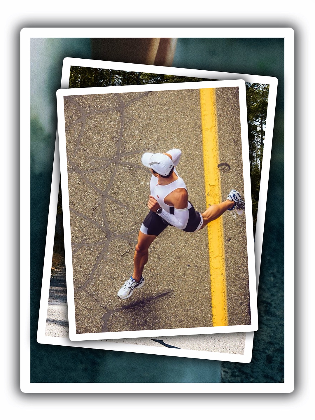 Run Running viral