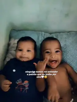 meus amores