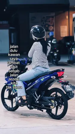 jalan dulu kawan 