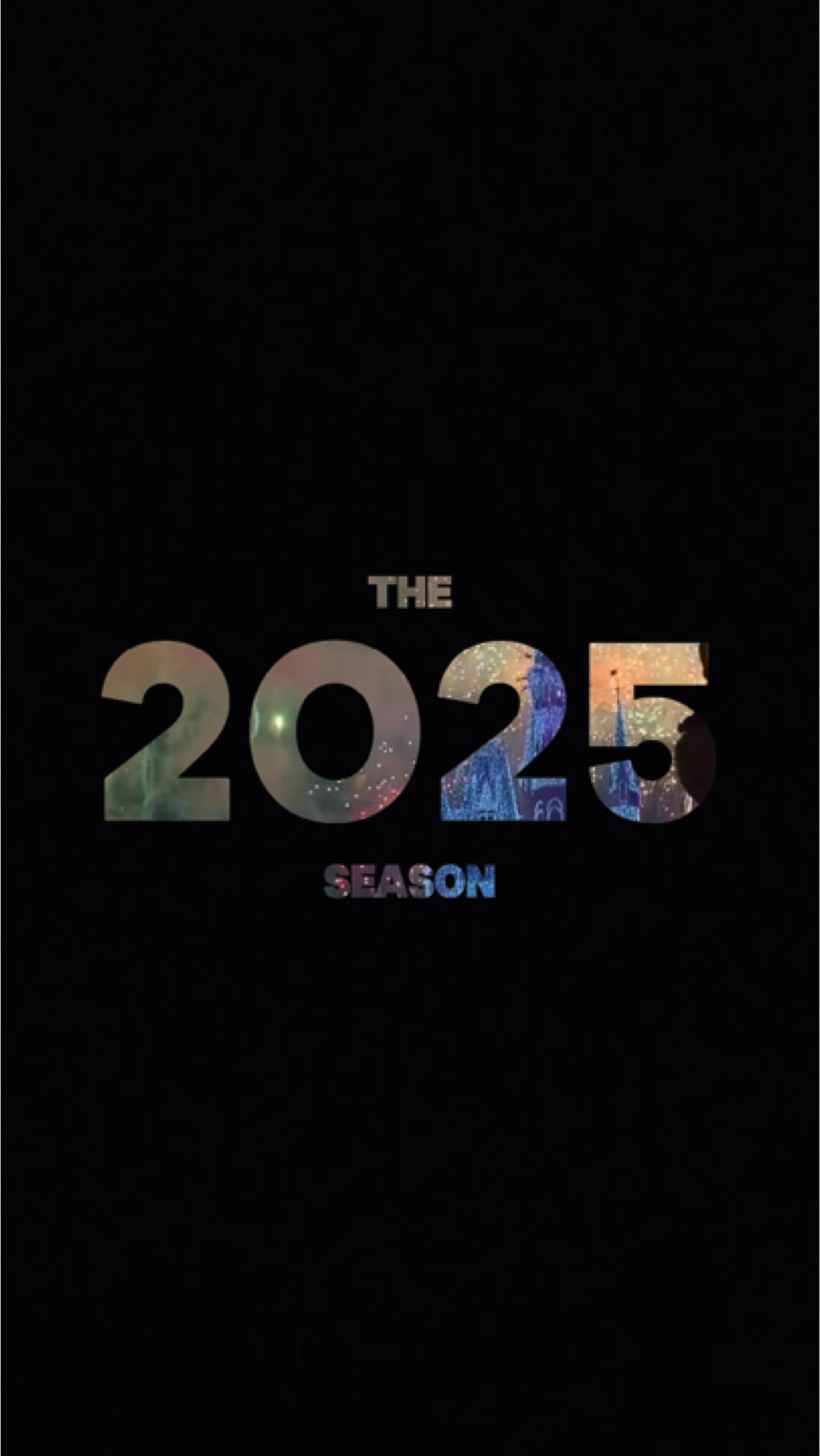 2025 Özeti