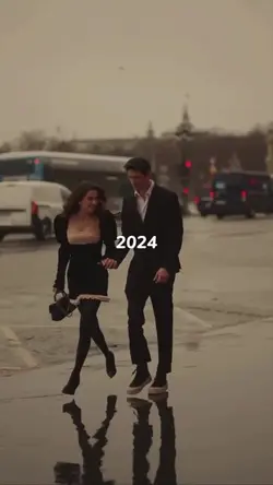 2024 vs 2025 