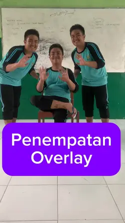 Jadi 3 model
