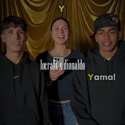 Yamal?