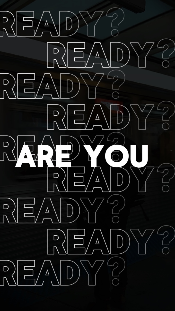 Coming Soon Teaser